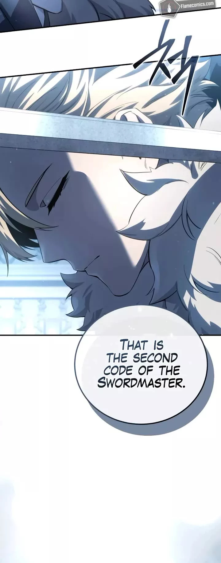 Star-Fostered Swordmaster, chapter 77, image 11
