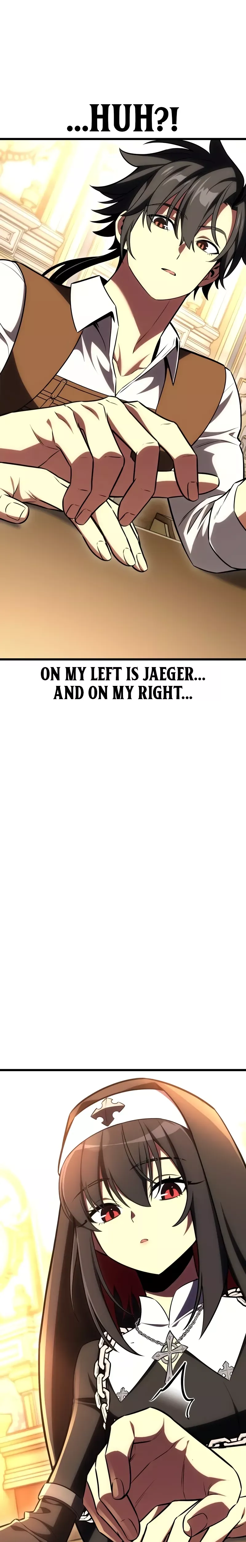 I Killed the Main Player, chapter 53, image 59