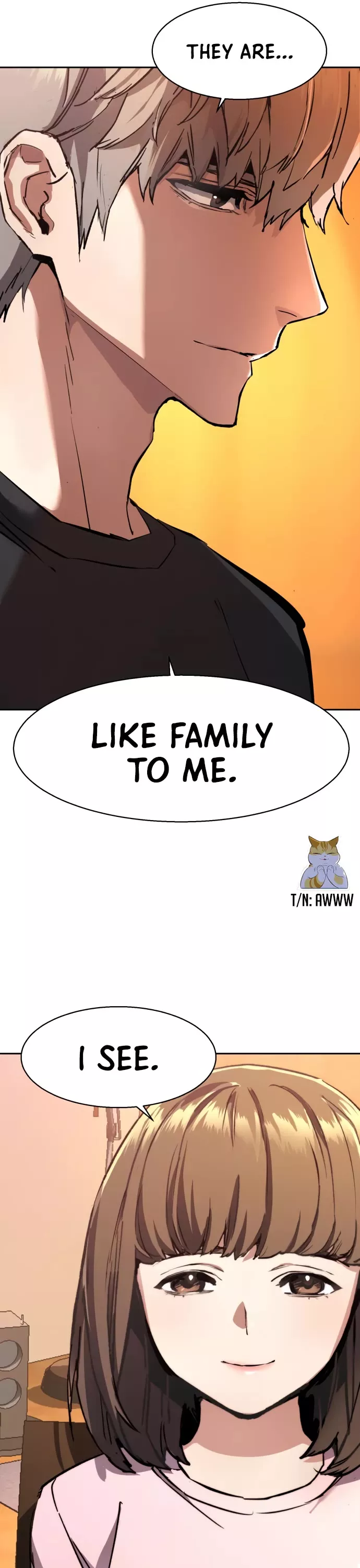 Teenage Mercenary, chapter 142, image 20