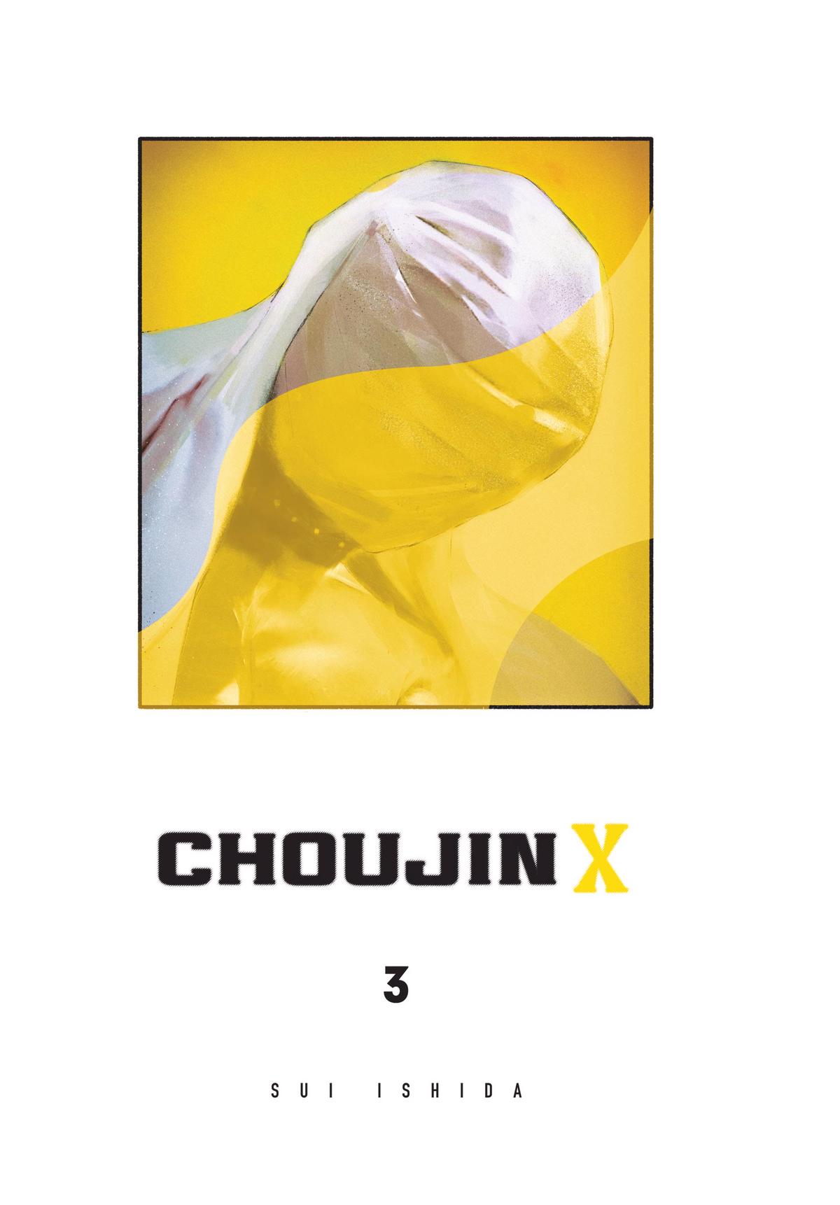 Choujin X, chapter 16, image 2