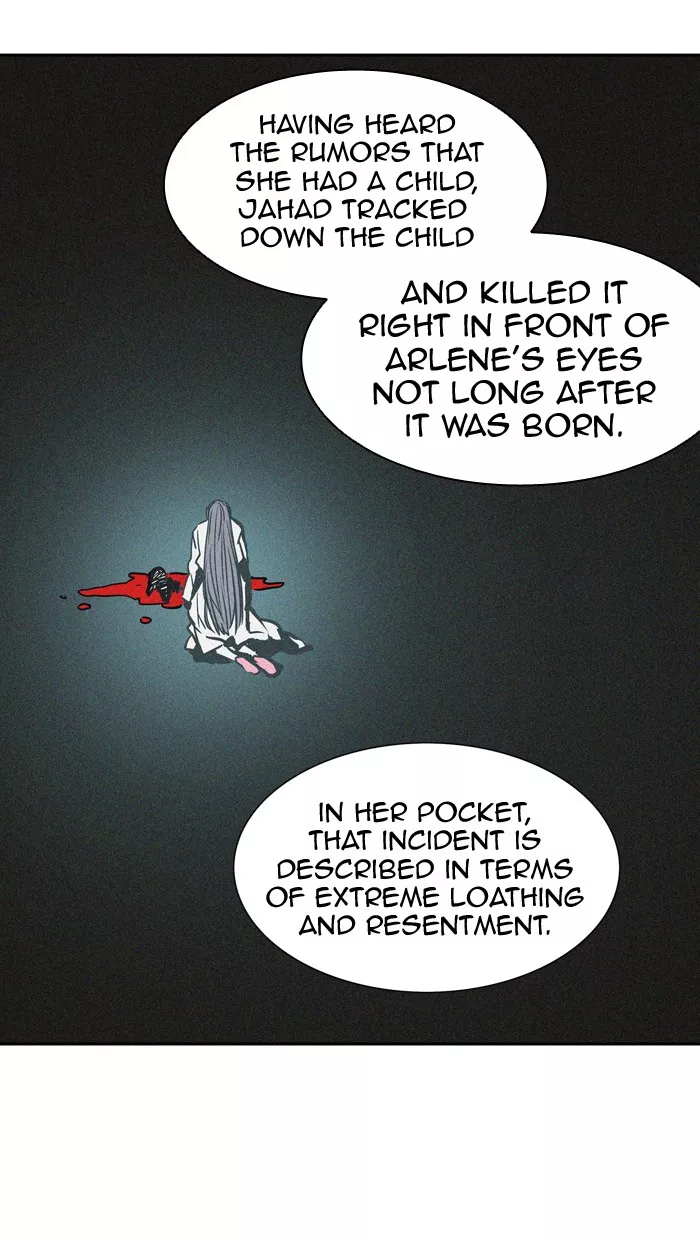 Tower of God, chapter 320, image 32
