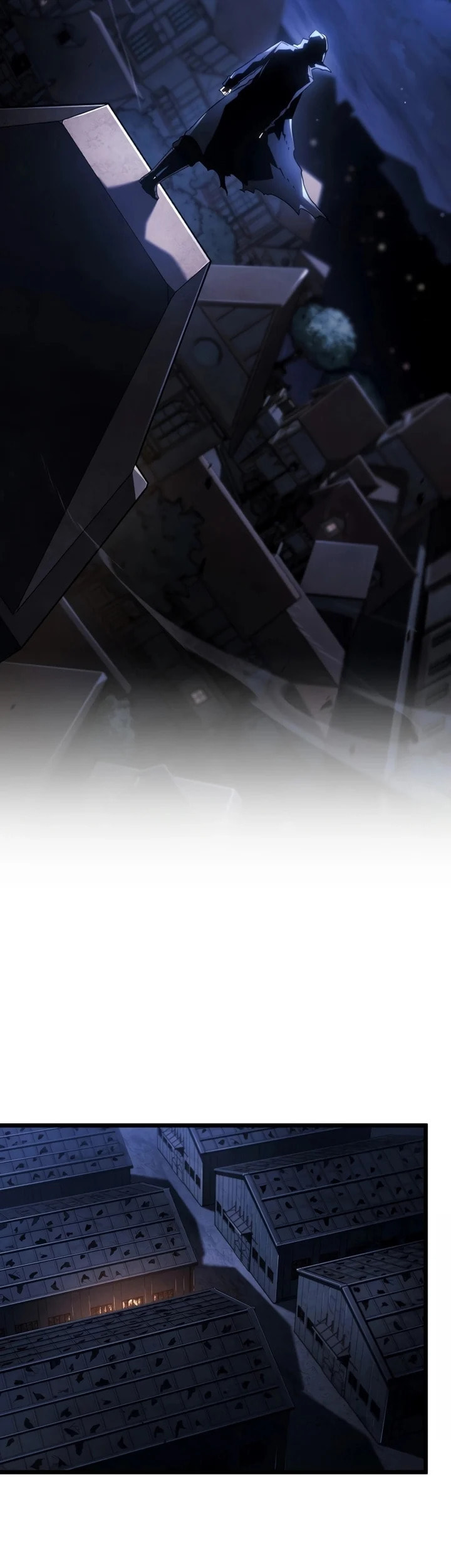 Revenge of the Baskerville Bloodhound, chapter 75, image 35