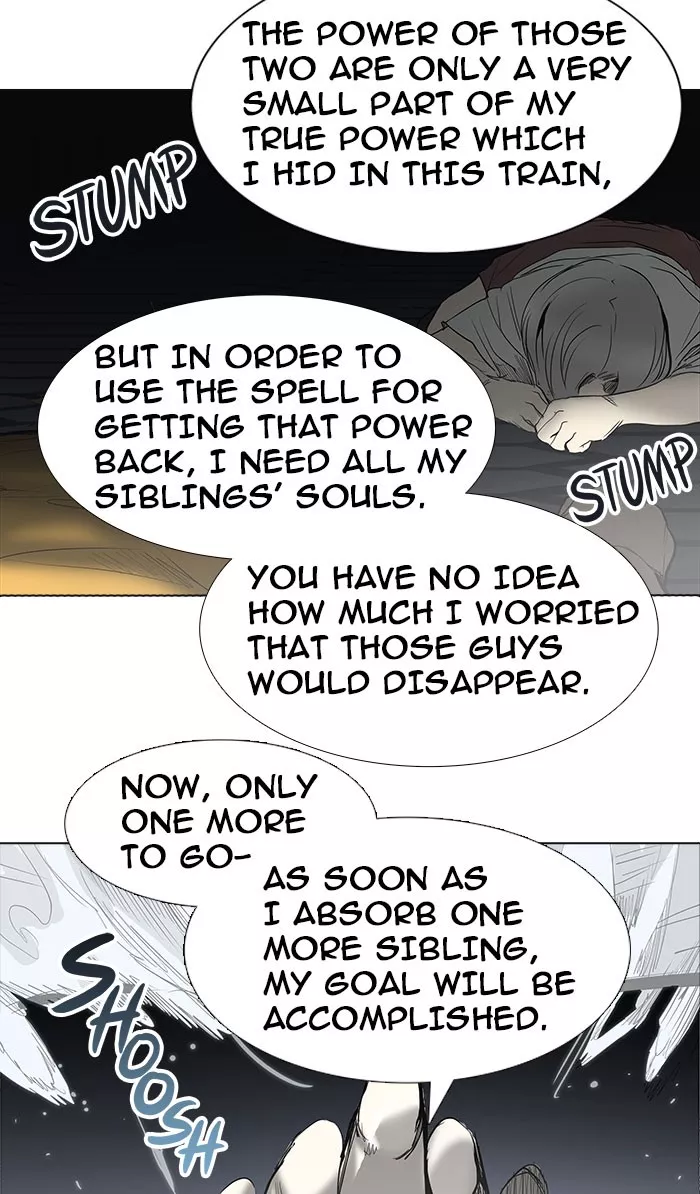 Tower of God, chapter 263, image 28