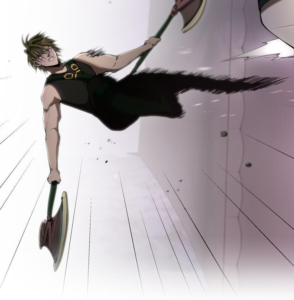 The Beginning After the End, chapter 173, image 33