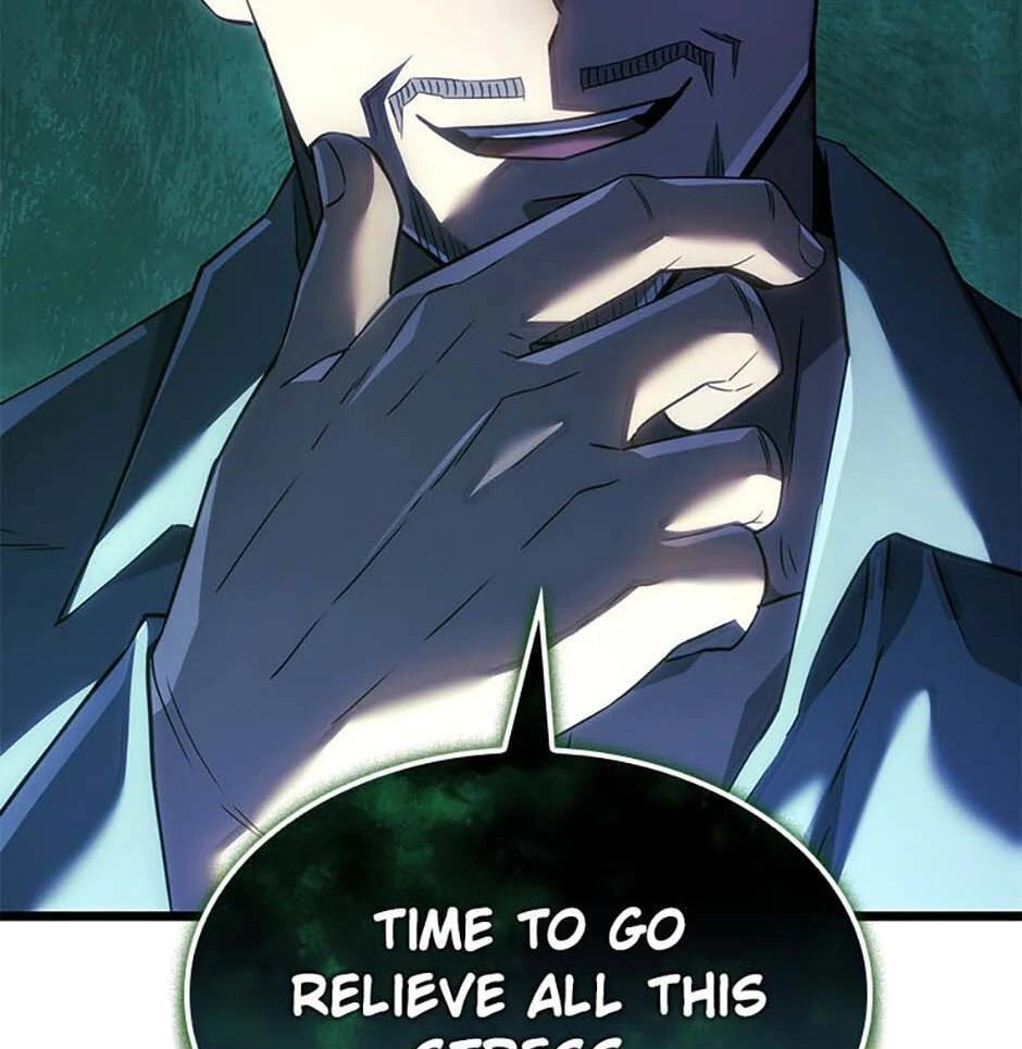 Revenge of the Baskerville Bloodhound, chapter 82, image 83