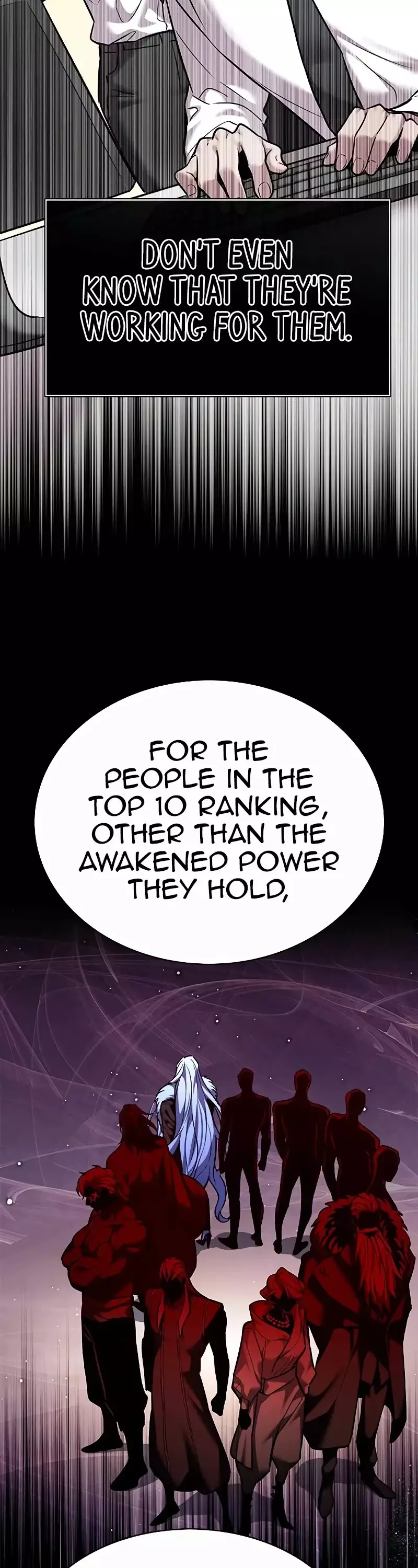 Eleceed, chapter 300, image 26