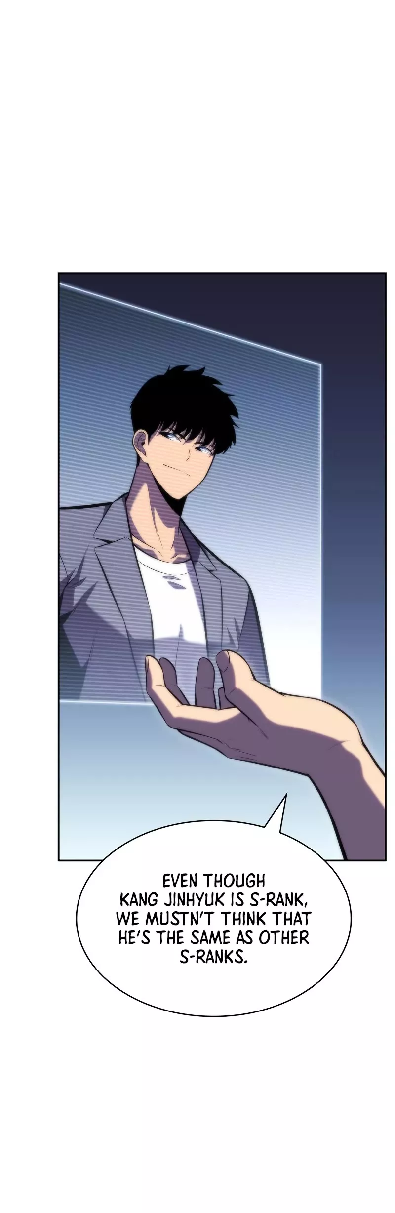 Solo Max-Level Newbie, chapter 81, image 60