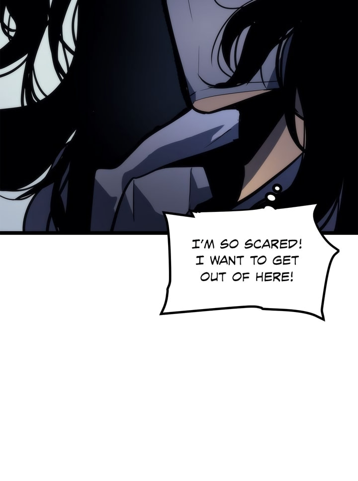 Solo Leveling, chapter 92, page 41
