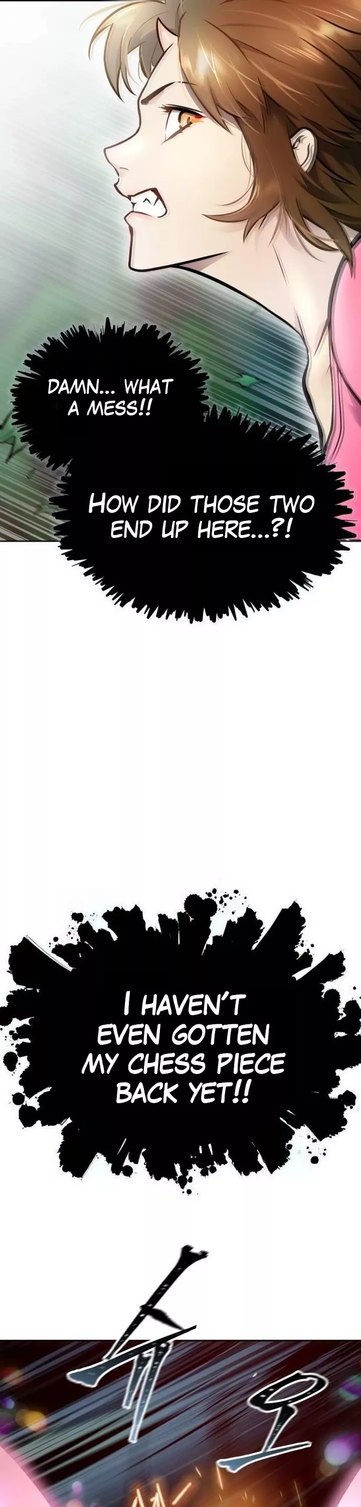 Tower of God, chapter 627, image 12