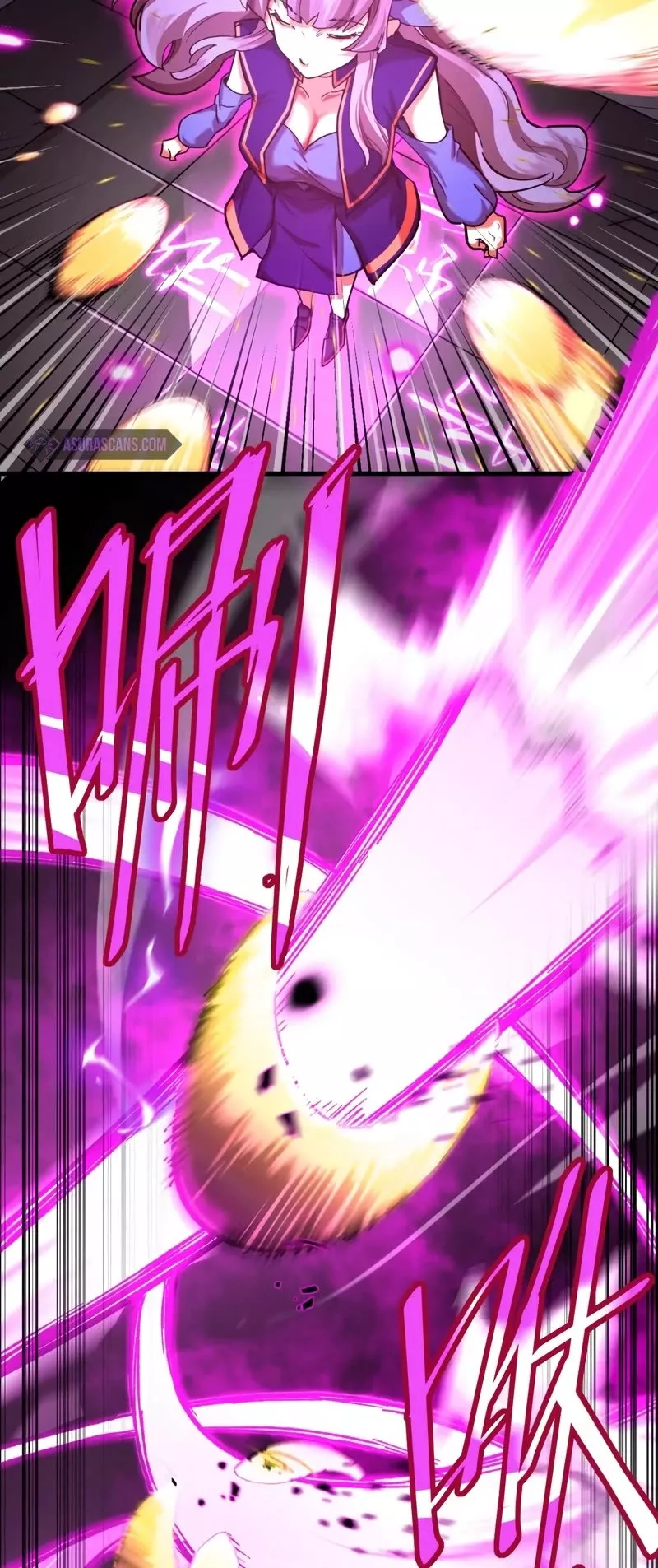 Logging 10,000 Years into the Future, chapter 20, image 12