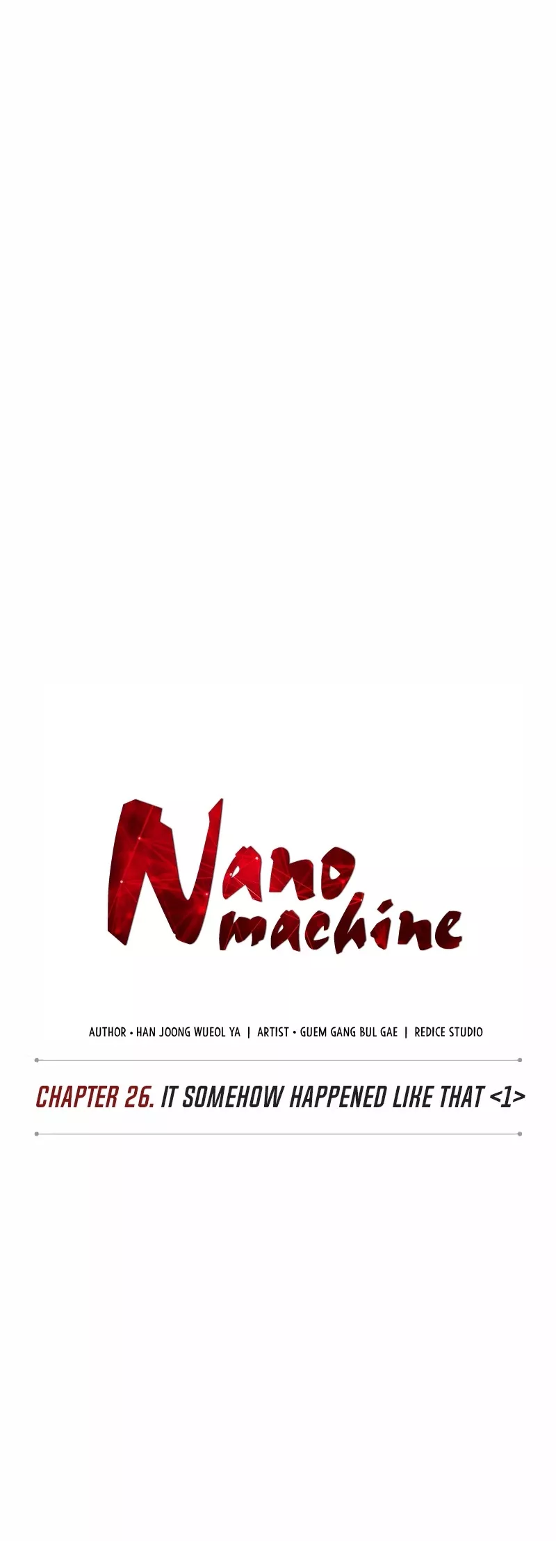 Nano Machine, chapter 66, image 13