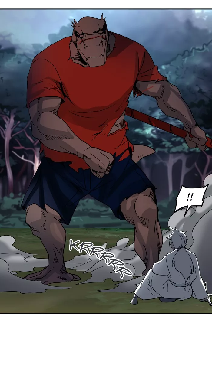 Tower of God, chapter 287, image 83