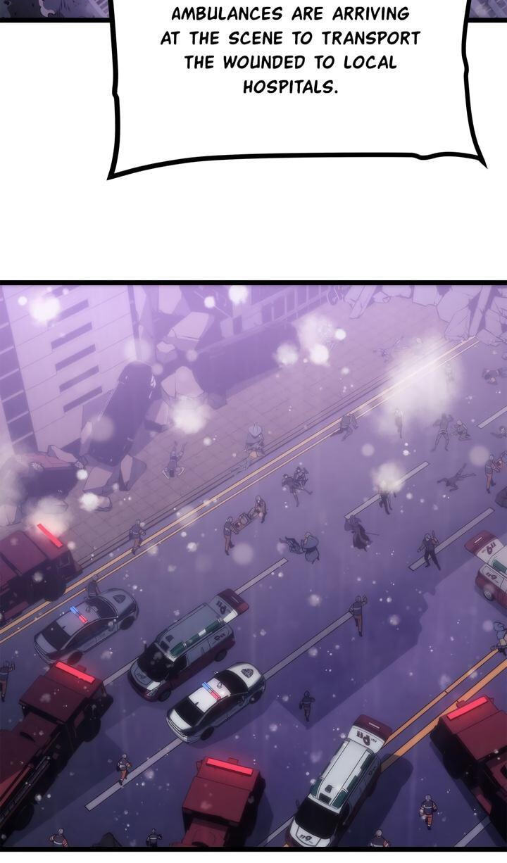 Solo Leveling, chapter 166, page 77