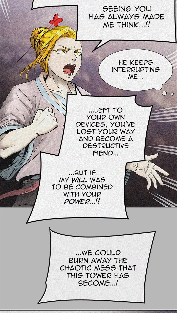 Tower of God, chapter 473, image 52