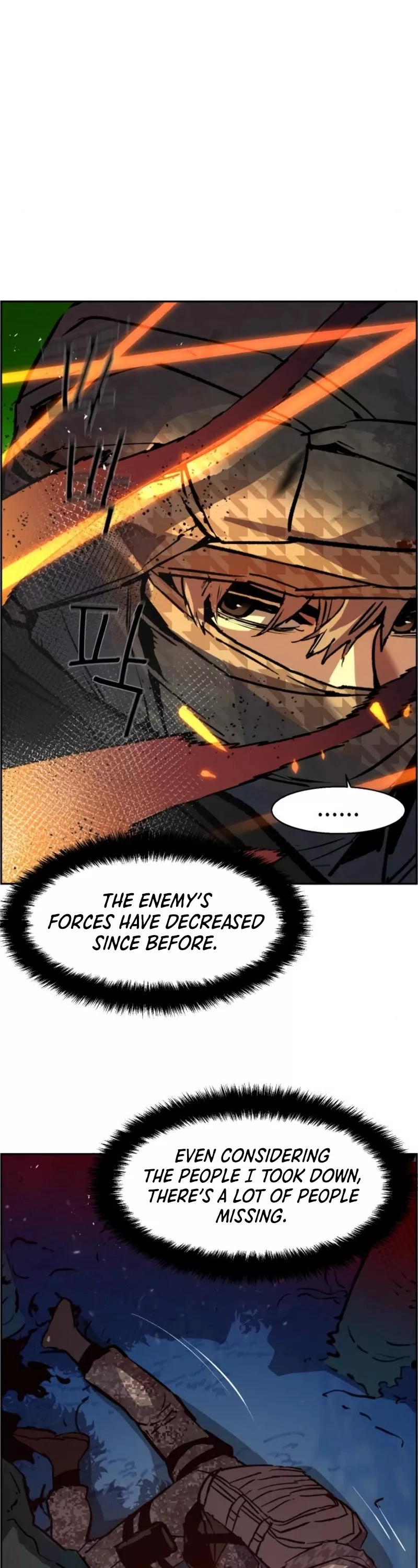 Teenage Mercenary, chapter 33, image 22