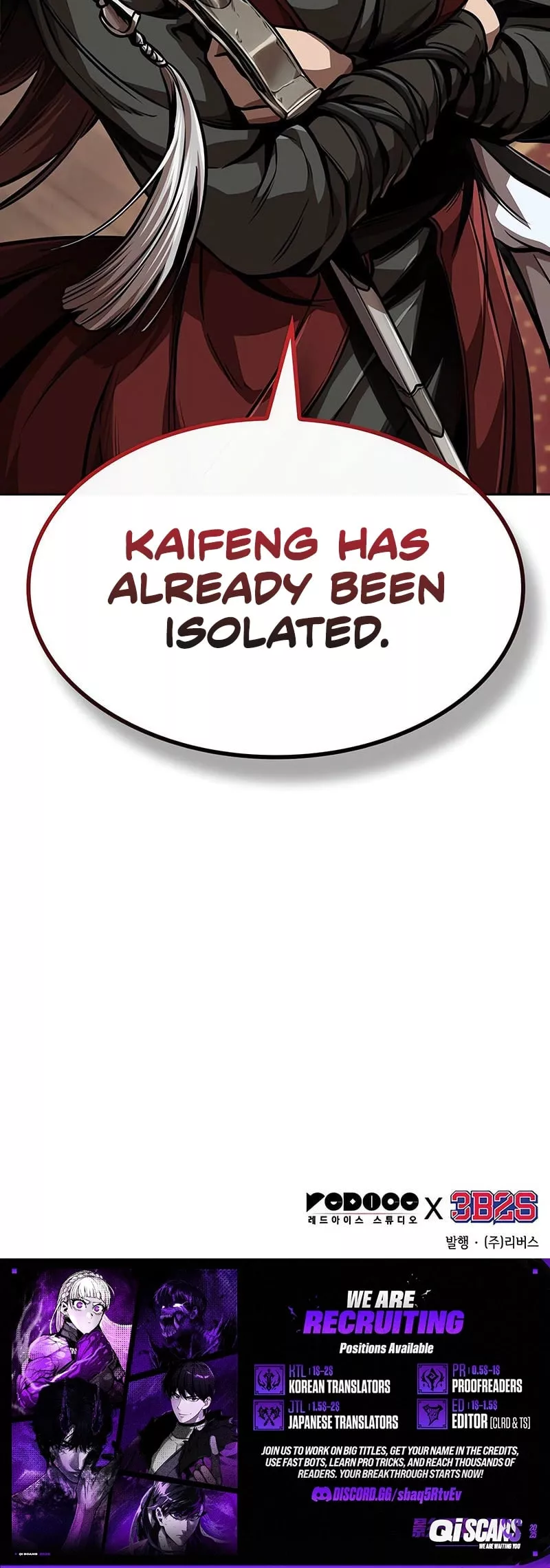 Nano Machine, chapter 287, image 30