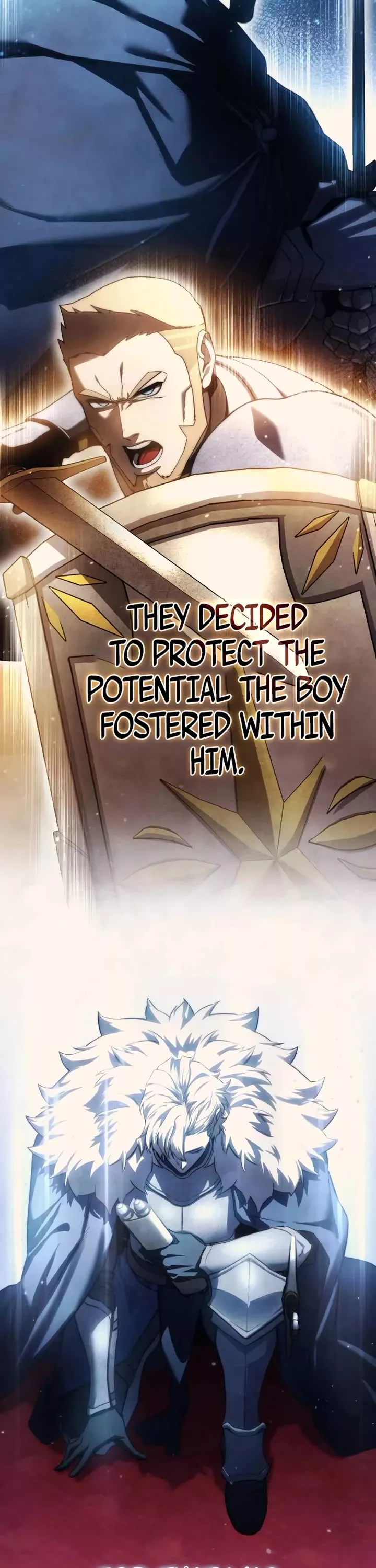 Star-Fostered Swordmaster, chapter 77, image 9