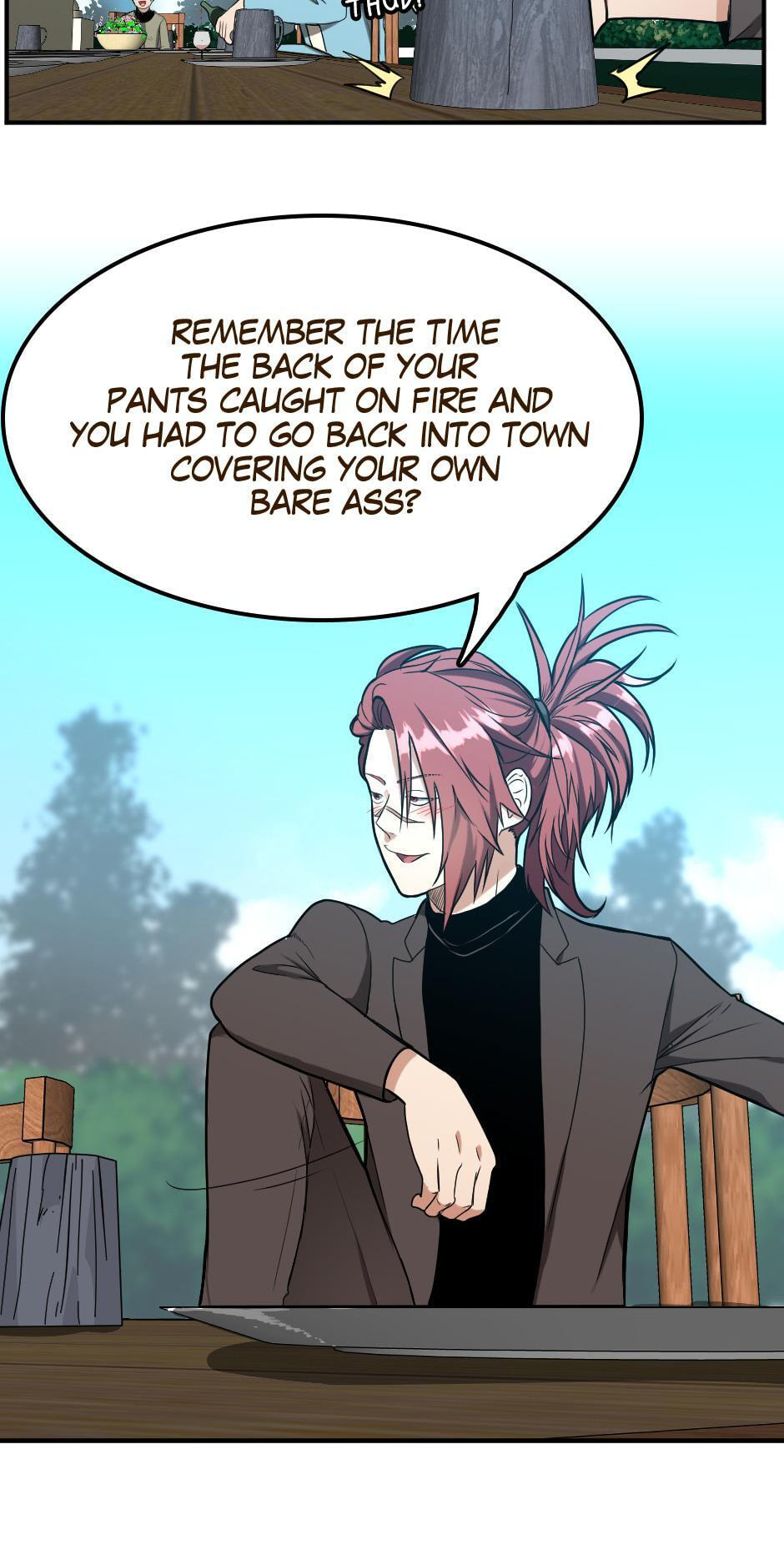 The Beginning After the End, chapter 47, image 32
