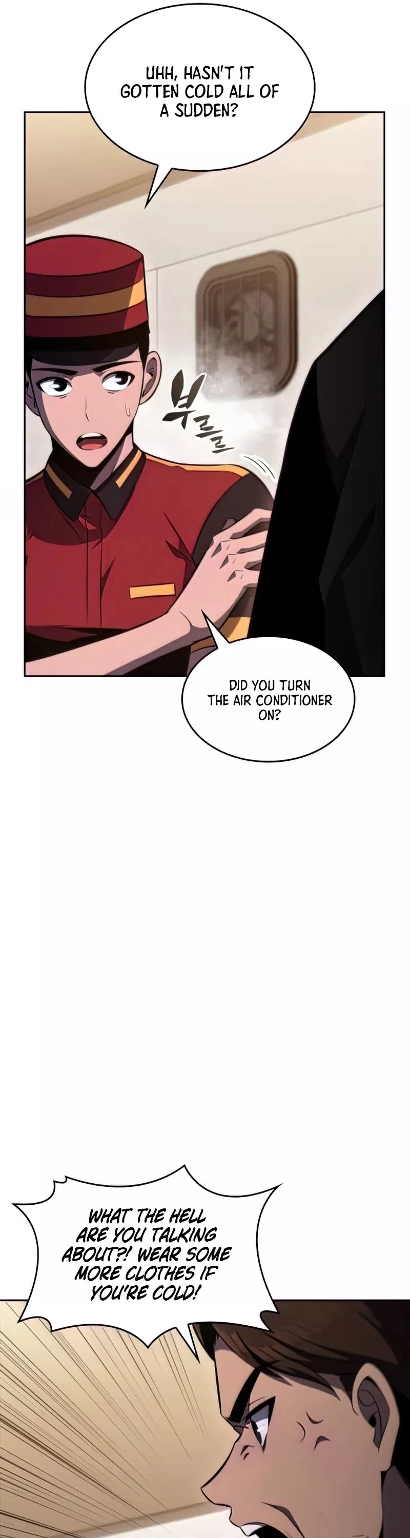 Solo Max-Level Newbie, chapter 57, image 48