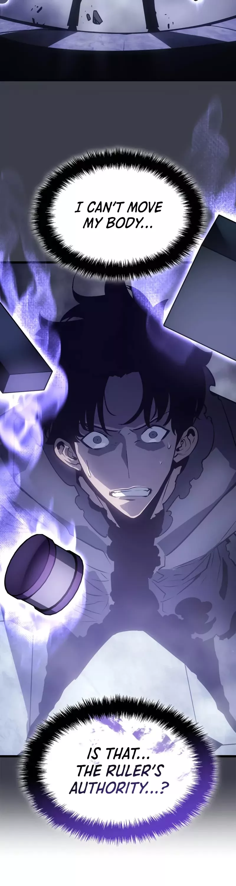 Solo Leveling: Ragnarok, chapter 43, image 49