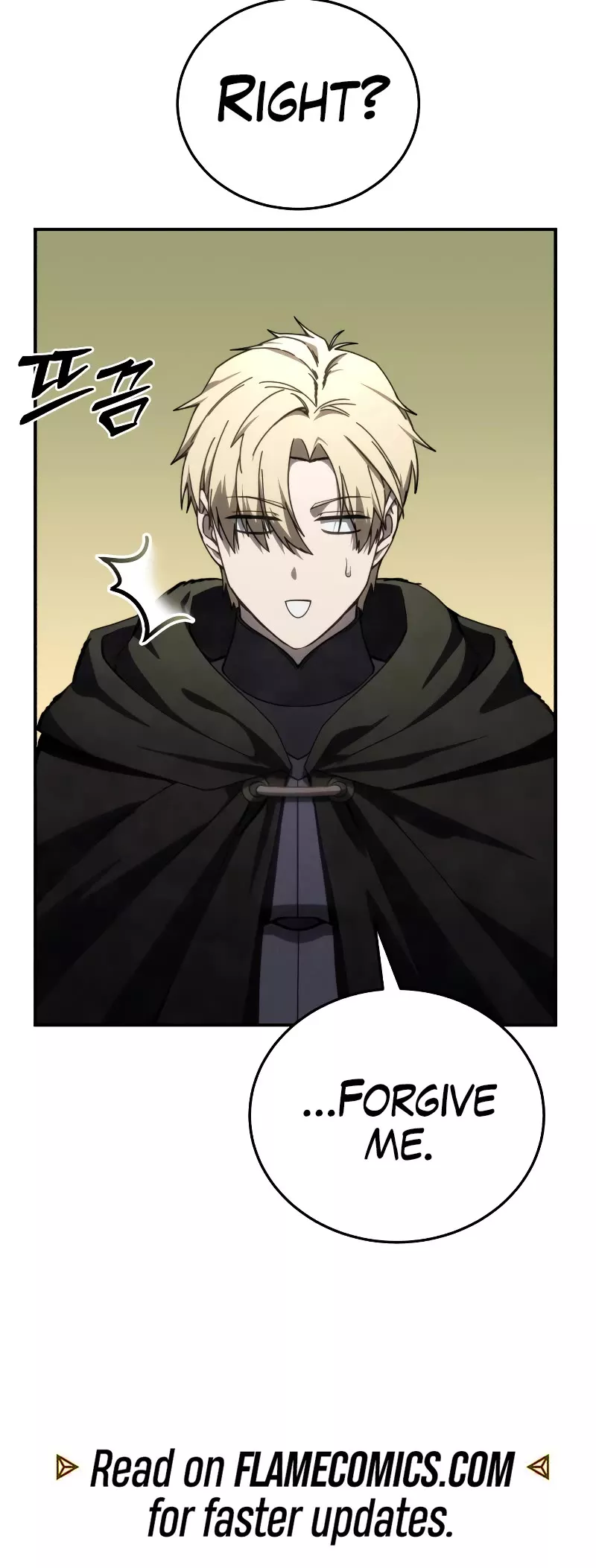 Star-Fostered Swordmaster, chapter 27, image 37