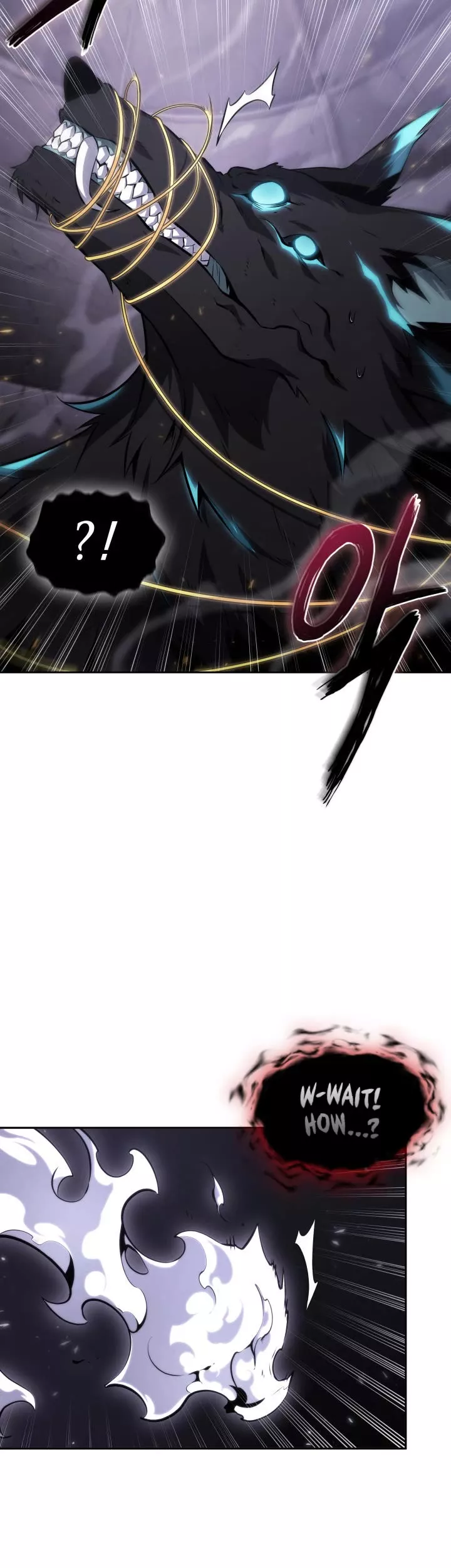 Tomb Raider King, chapter 391, image 26