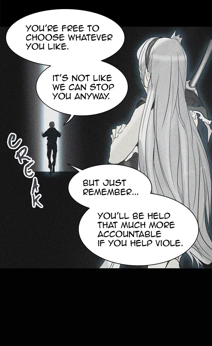 Tower of God, chapter 272, image 20