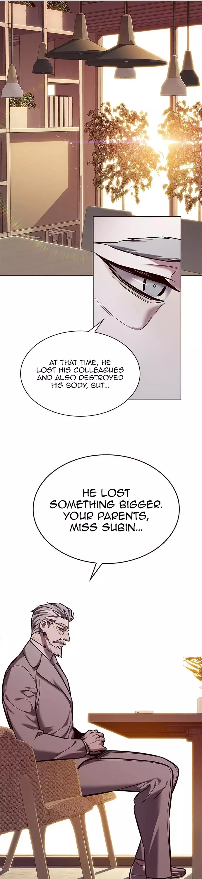 Eleceed, chapter 226, image 26
