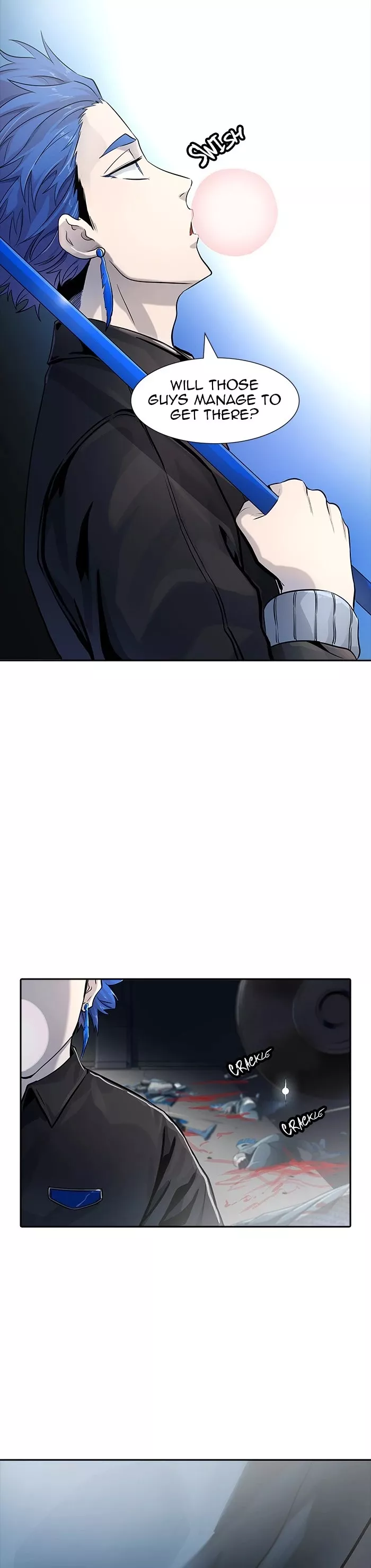 Tower of God, chapter 518, image 44