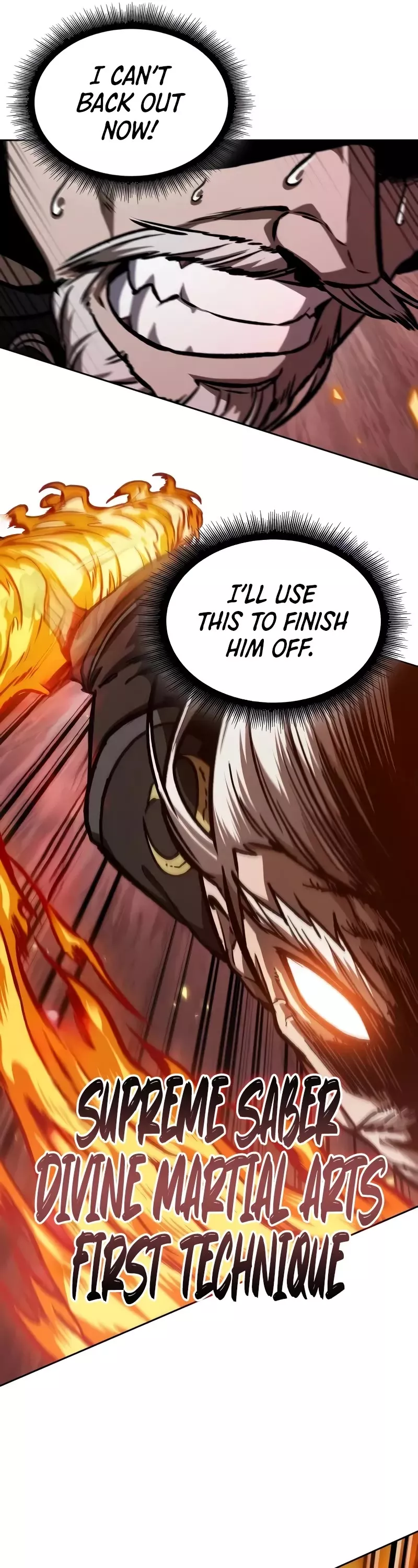 Nano Machine, chapter 235, image 7