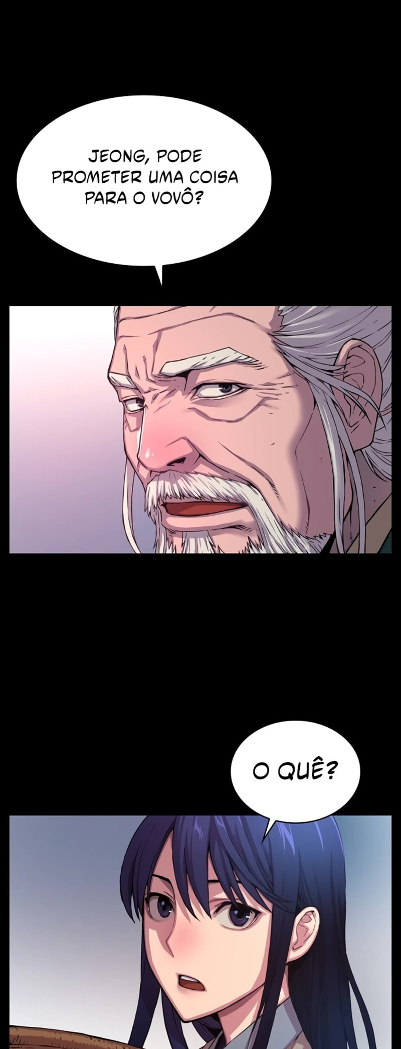 Myst, Might, Mayhem, chapter 1, page 14