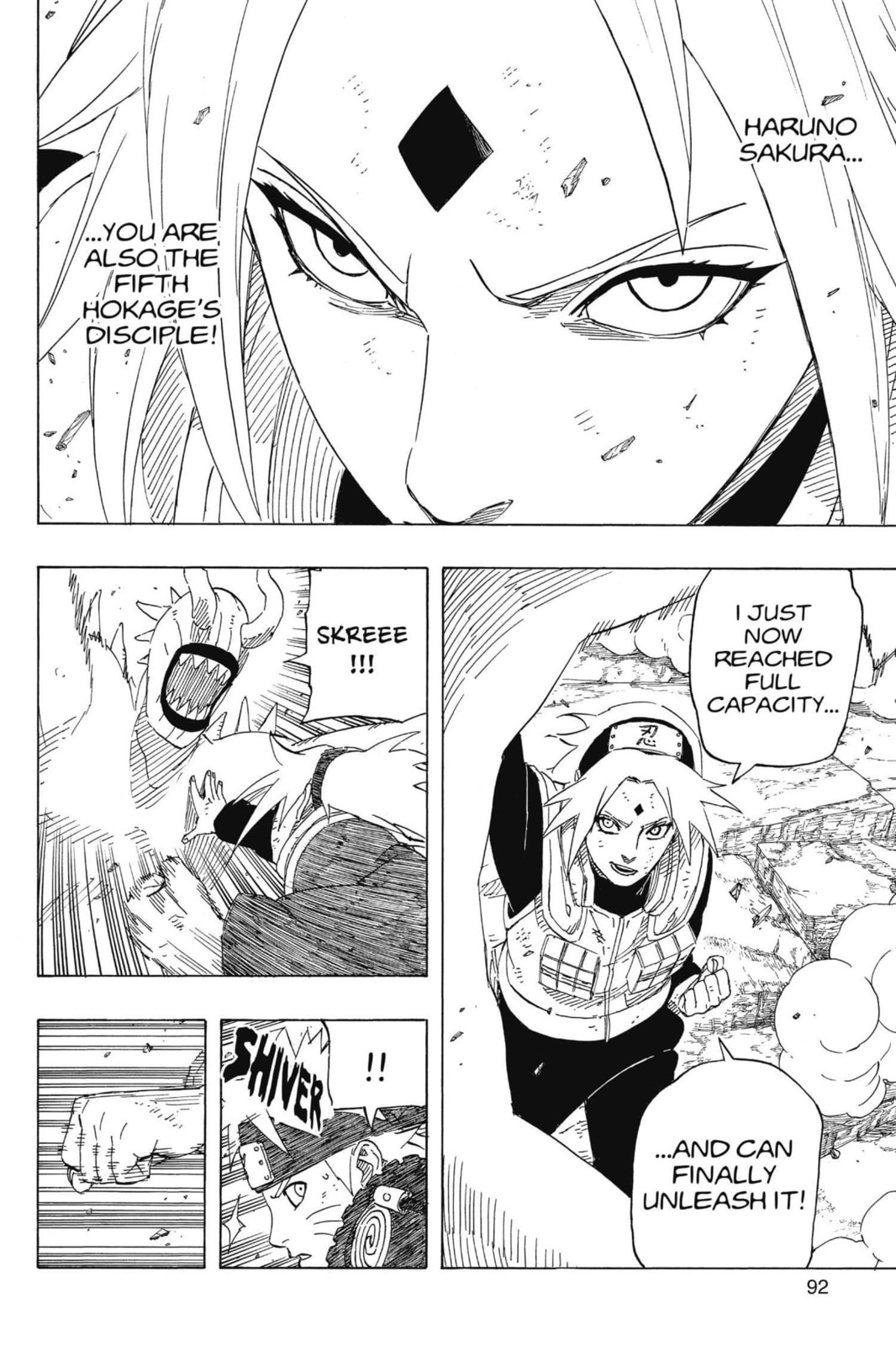 Naruto, chapter 632, image 14
