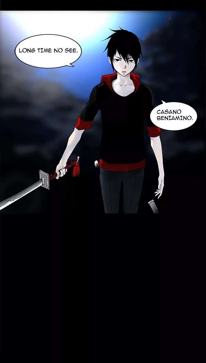 Tower of God, chapter 140, image 60