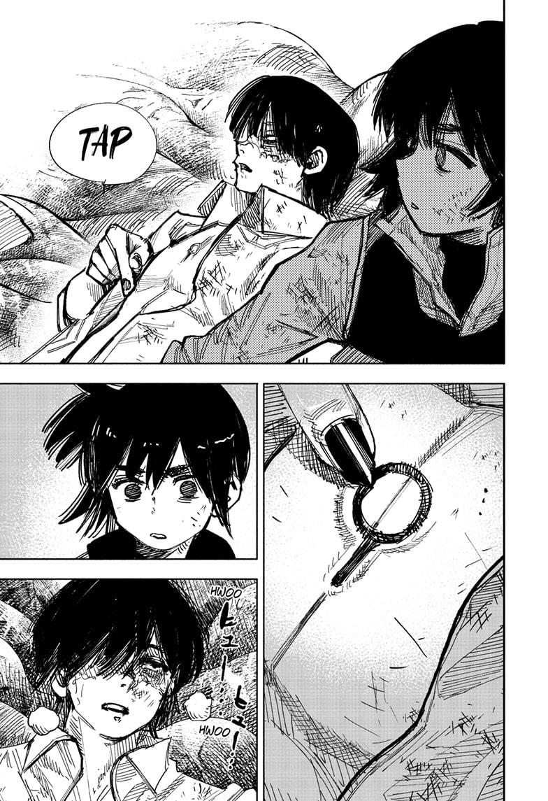 Choujin X, chapter 68.1, image 19