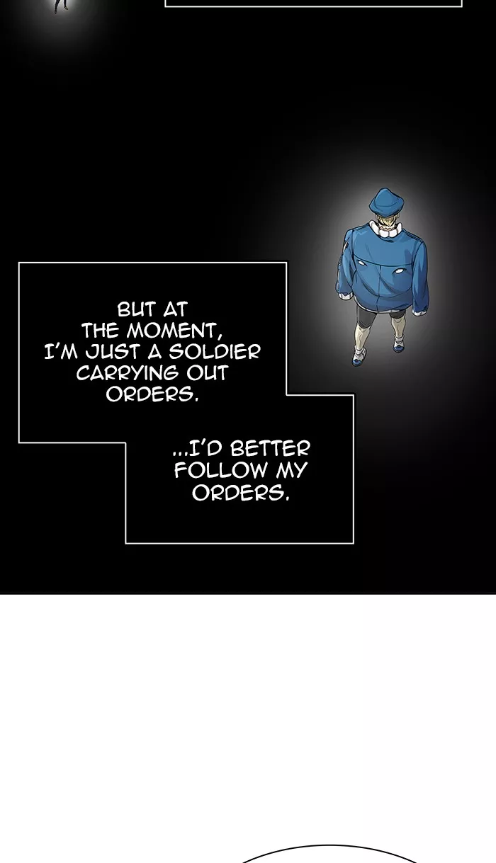 Tower of God, chapter 465, image 28