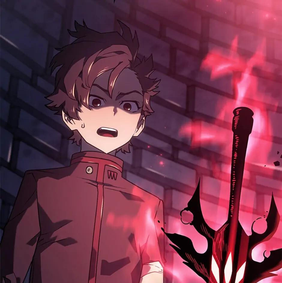 Revenge of the Baskerville Bloodhound, chapter 7, image 145