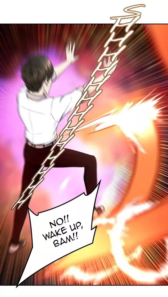 Tower of God, chapter 408, image 88