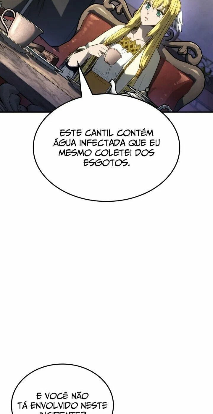 Revenge of the Baskerville Bloodhound, chapter 47, image 27