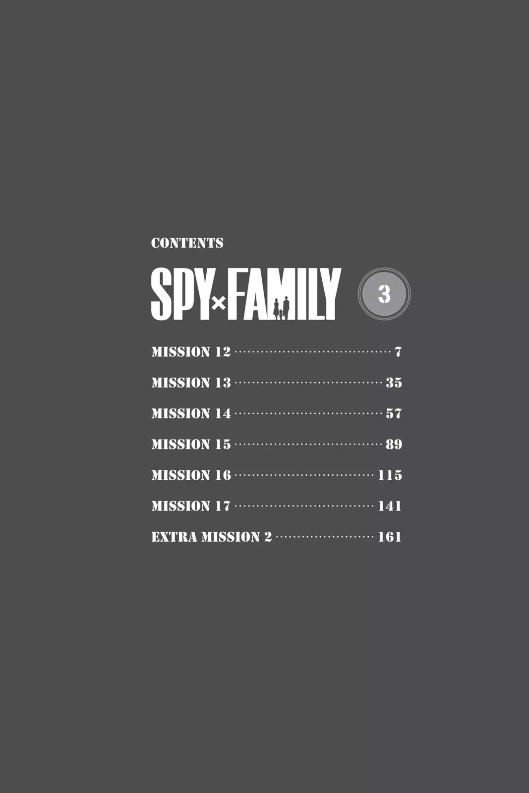 SPY x FAMILY, chapter 12, image 5