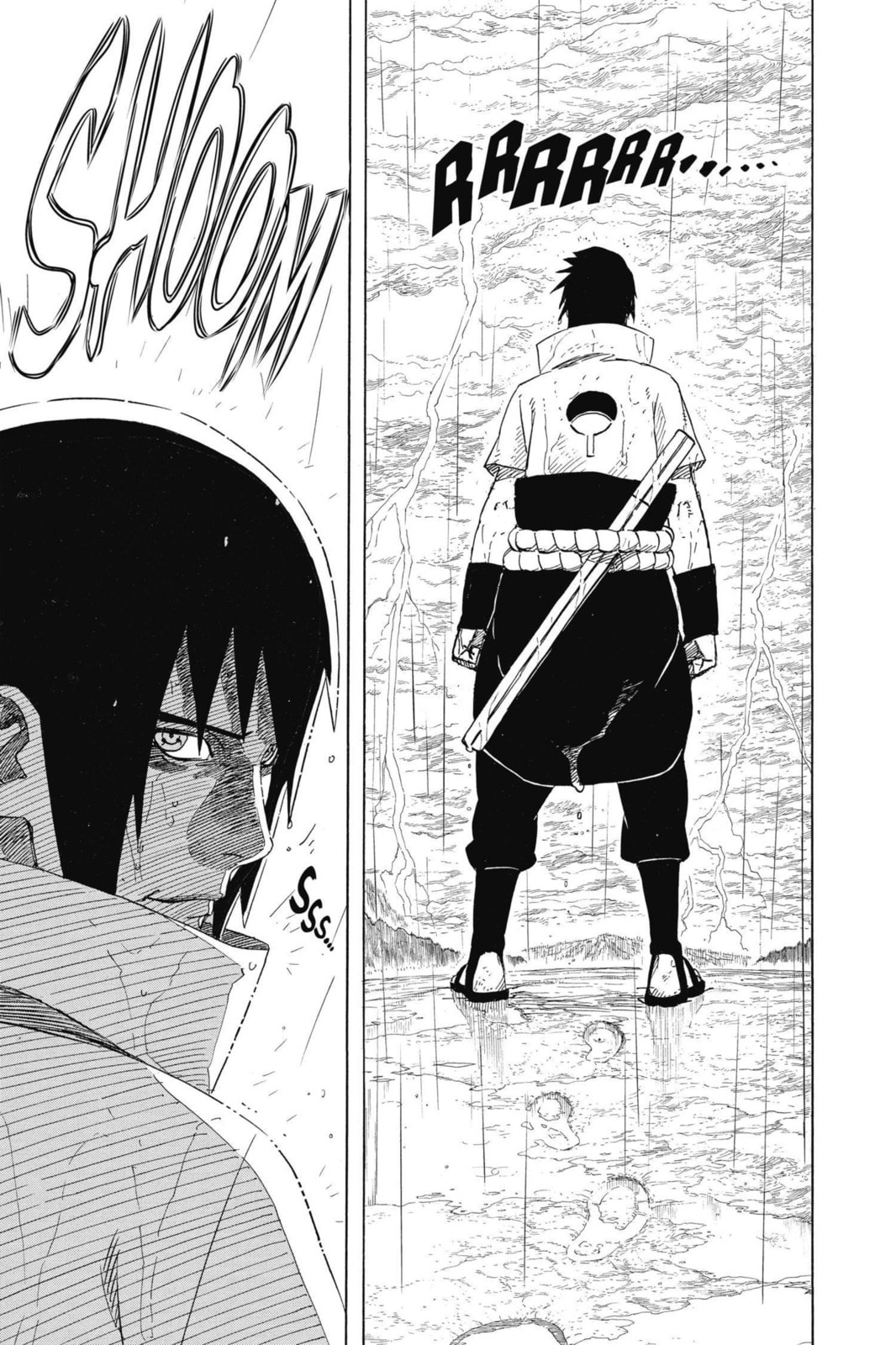 Naruto, chapter 573, image 16