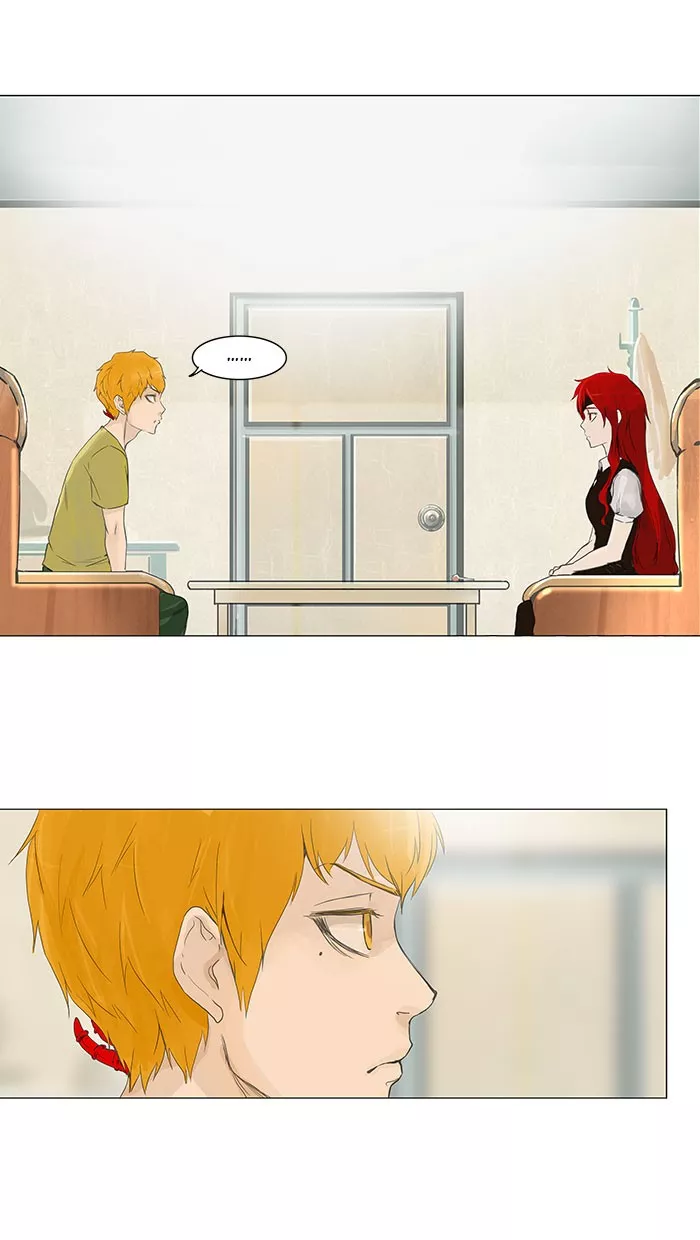 Tower of God, chapter 115, image 38