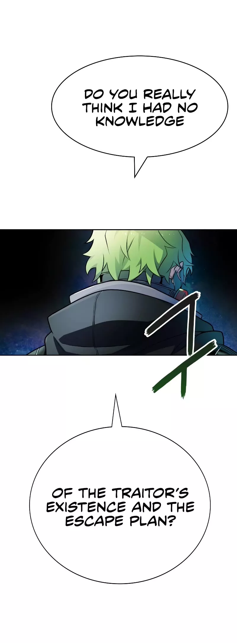 Tower of God, chapter 572, image 104