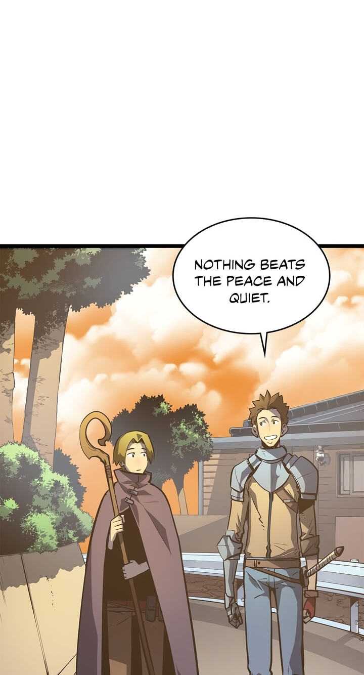 Solo Leveling, chapter 81, page 2