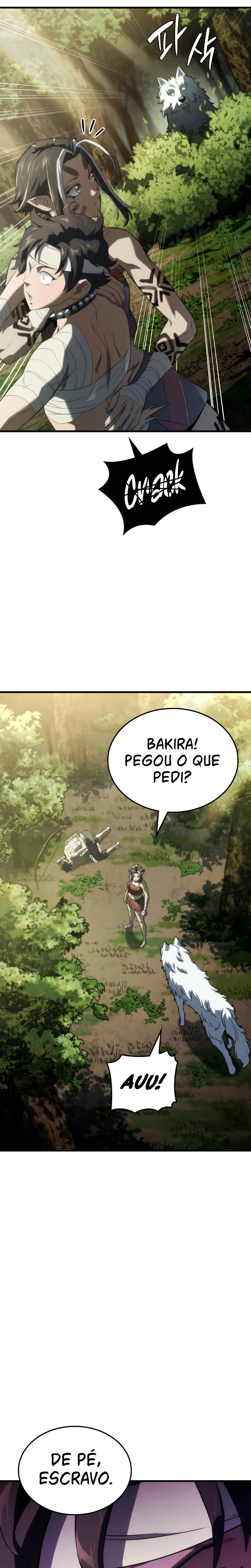 Revenge of the Baskerville Bloodhound, chapter 35, image 5