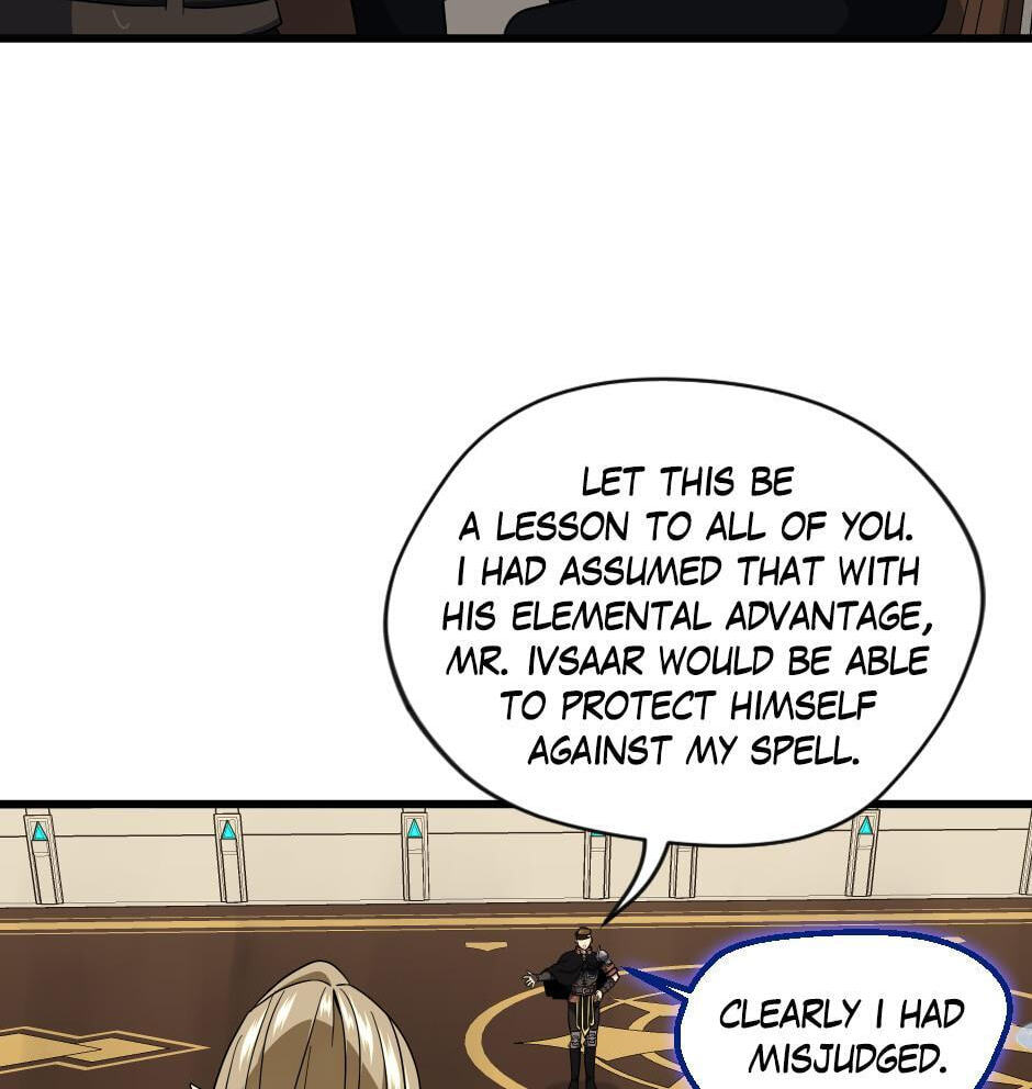 The Beginning After the End, chapter 93, image 2