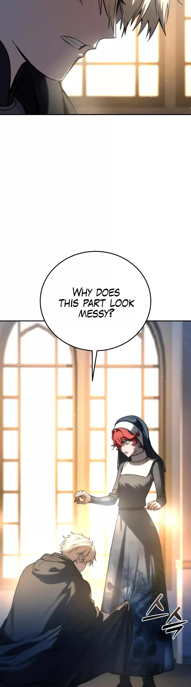Star-Fostered Swordmaster, chapter 42, image 60