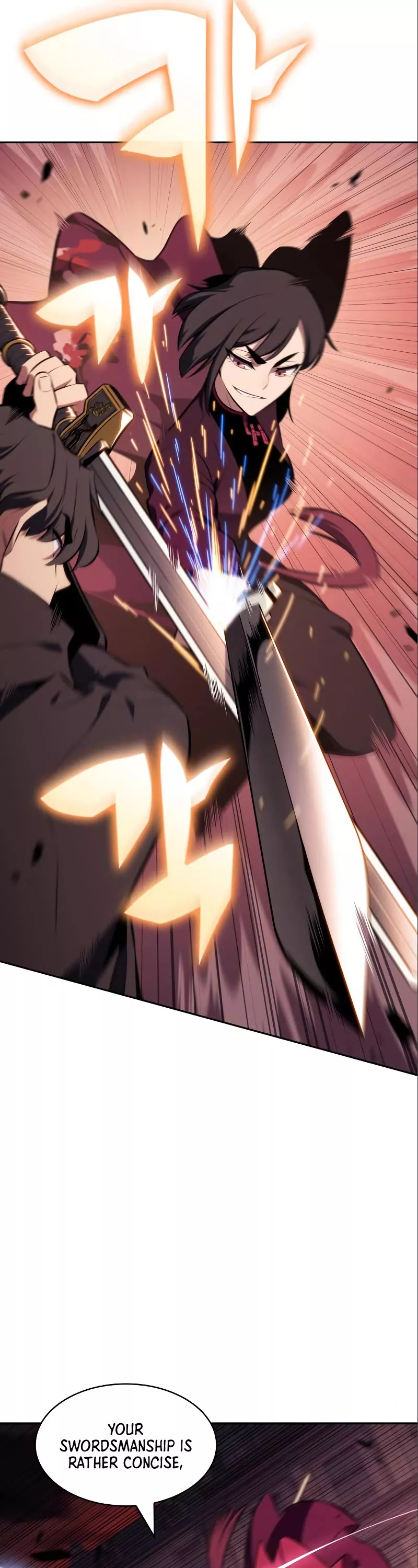 Solo Max-Level Newbie, chapter 123, image 7
