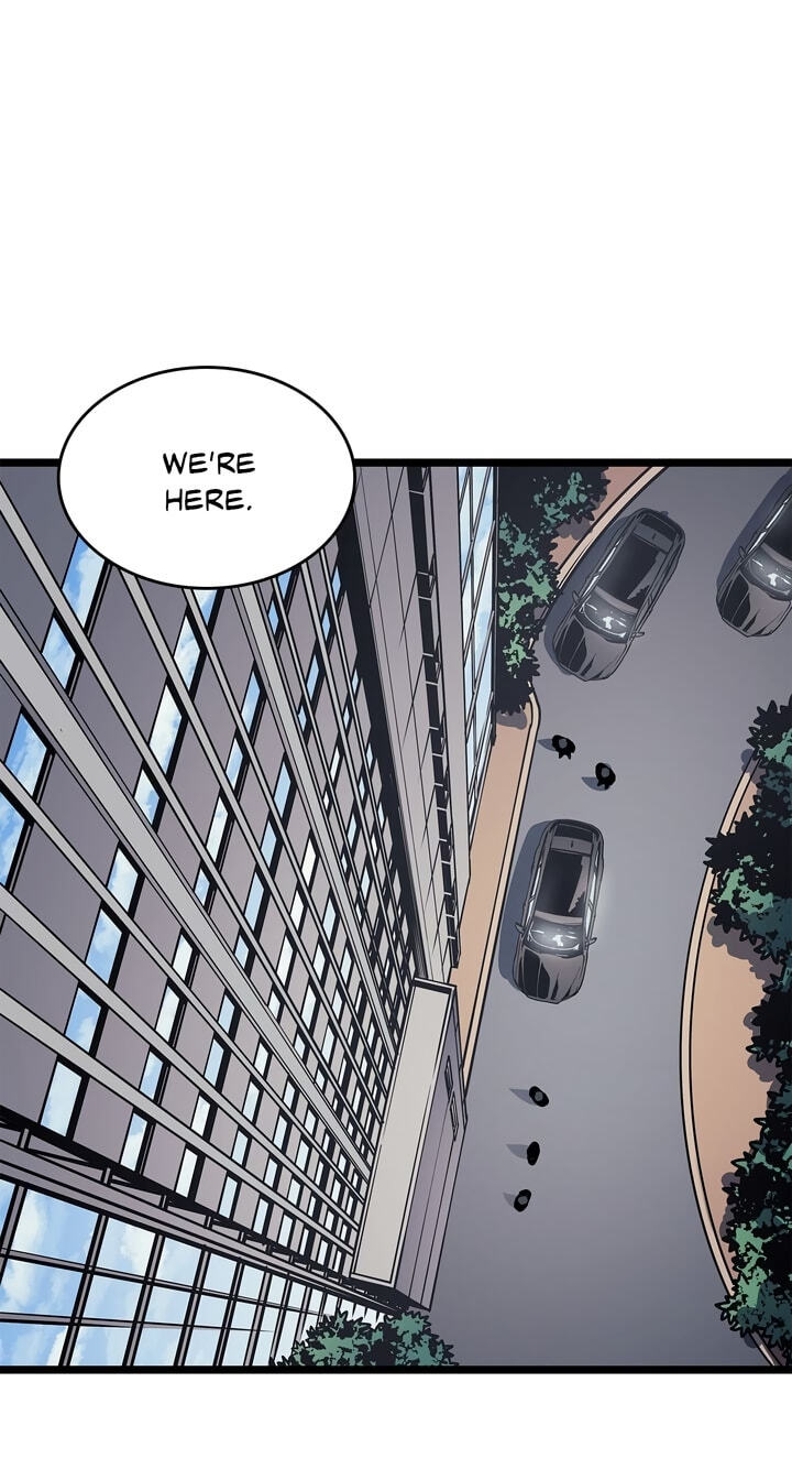 Solo Leveling, chapter 108, page 66