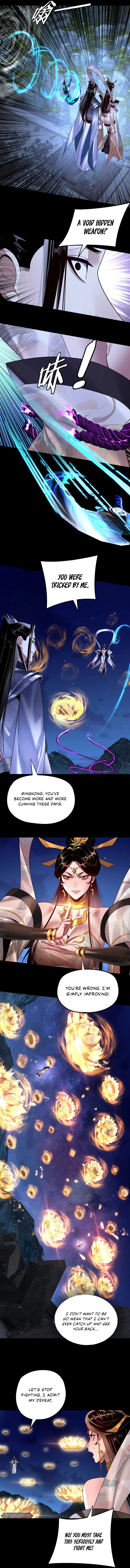 I Am the Fated Villain, chapter 176, image 10