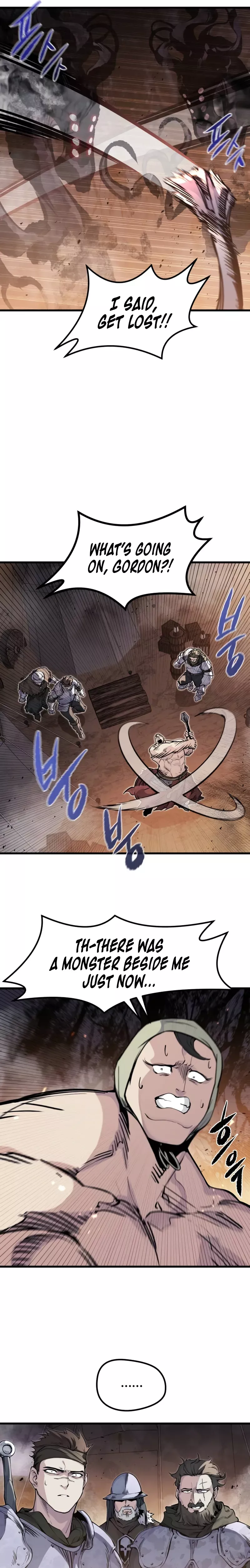 The Regressed Mercenary Has a Plan, chapter 24, image 5